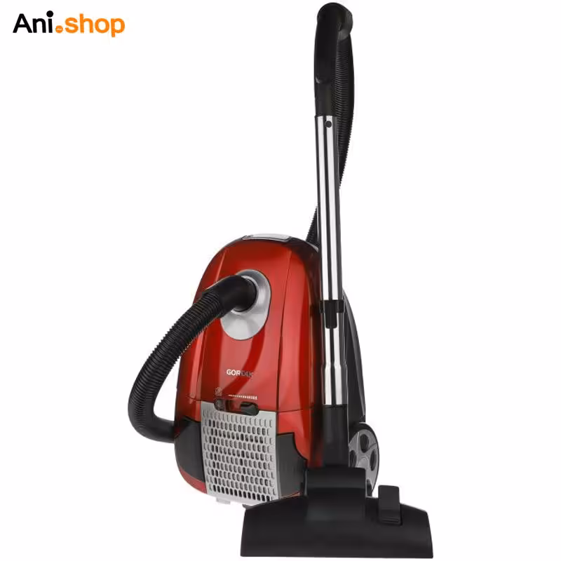 جاروبرقی گردیک مدل EV20k01