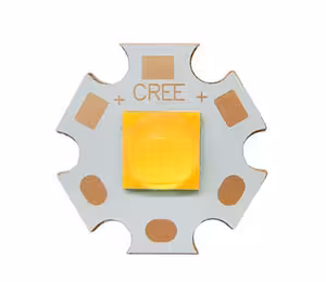 ال ای دی کری 29 وات 6 ولت نور آفتابی اورجینال XHP70.2