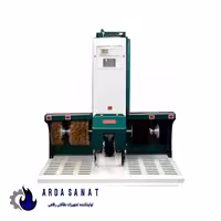 دستگاه واکس کفش MV5