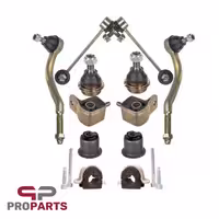 مجموعه جلوبندی امیرنیا مناسب برای دنا