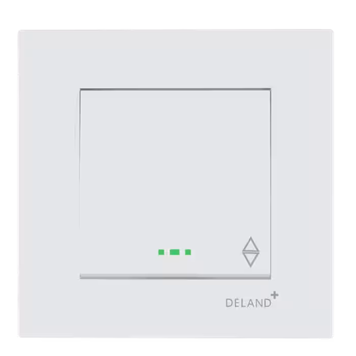 کلید تبدیل مدل آسا دلندپلاس