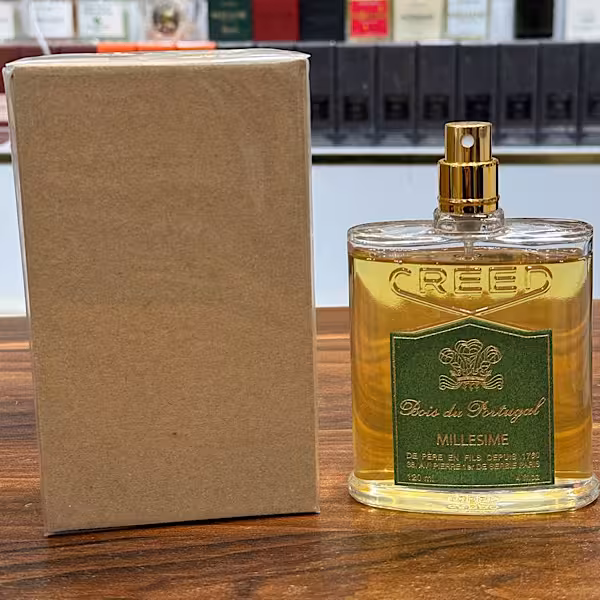 ‎ادکلن مردانه کرد بویس دو پرتغال 120 میل