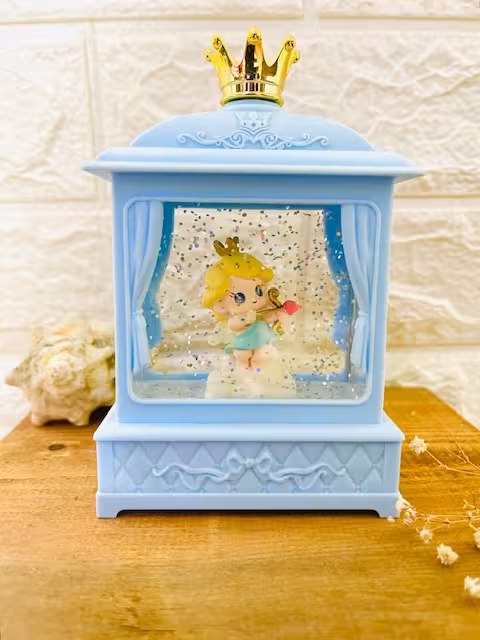 گوی کیوسکی موزیکال طرح پرنسس2