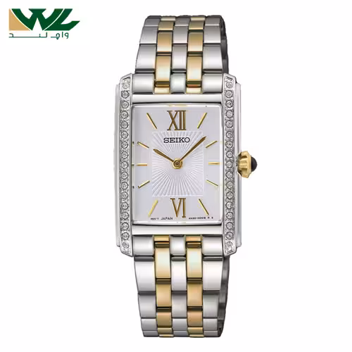 ساعت سیکو SWR093P1