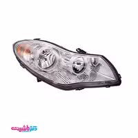 چراغ جلو راست ام وی ام 315 اس