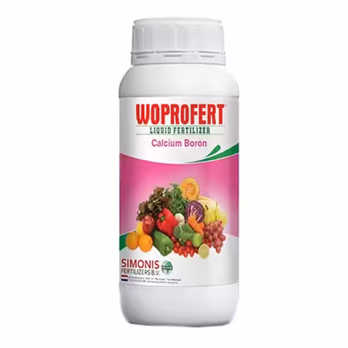 کود کلسیم بور وپروفرت هلند