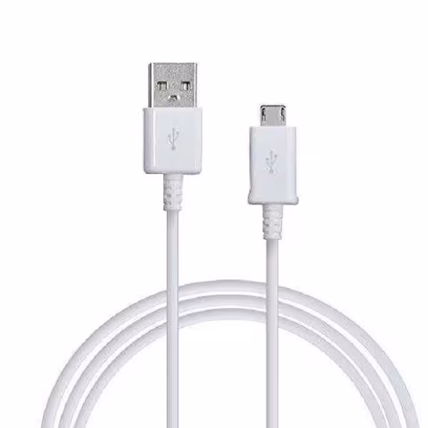 کابل تبدیل USB به MicroUSB مدل Fast طول 1.5 متر
