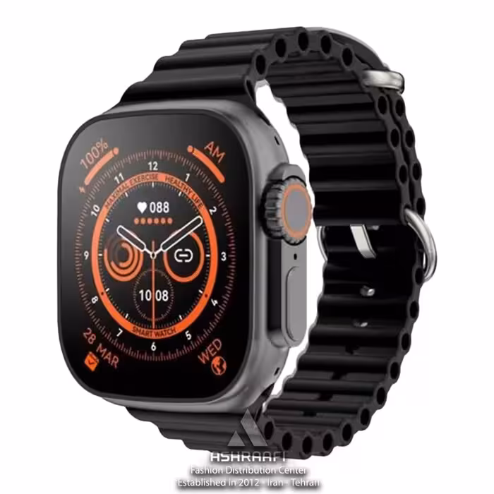 ساعت هوشمند کیکویر KEQIWEAR KW56 Ultra3