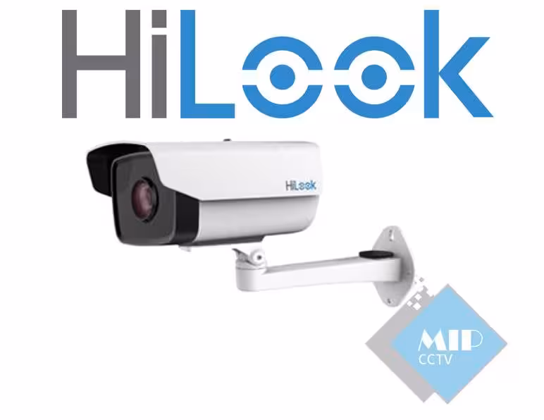 دوربین مداربسته IPC-B220-D هایلوک