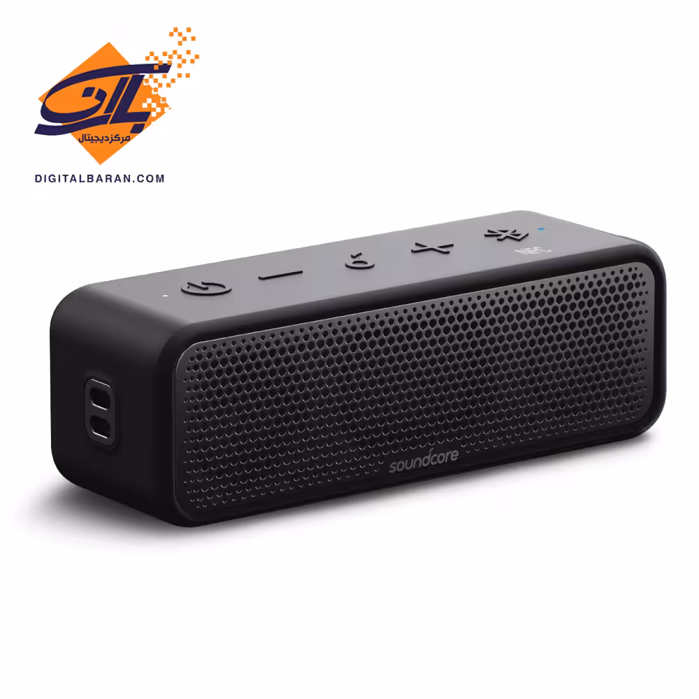 اسپیکربلوتوثی انکر مدل soundcore select 2