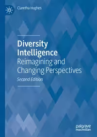 خرید و دانلود نسخه کامل کتاب Diversity Intelligence: Reimagining and Changing Perspectives