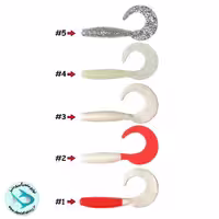 طعمه ماهیگیری 9 سانتیمتری رمیکسون DANCER CT90