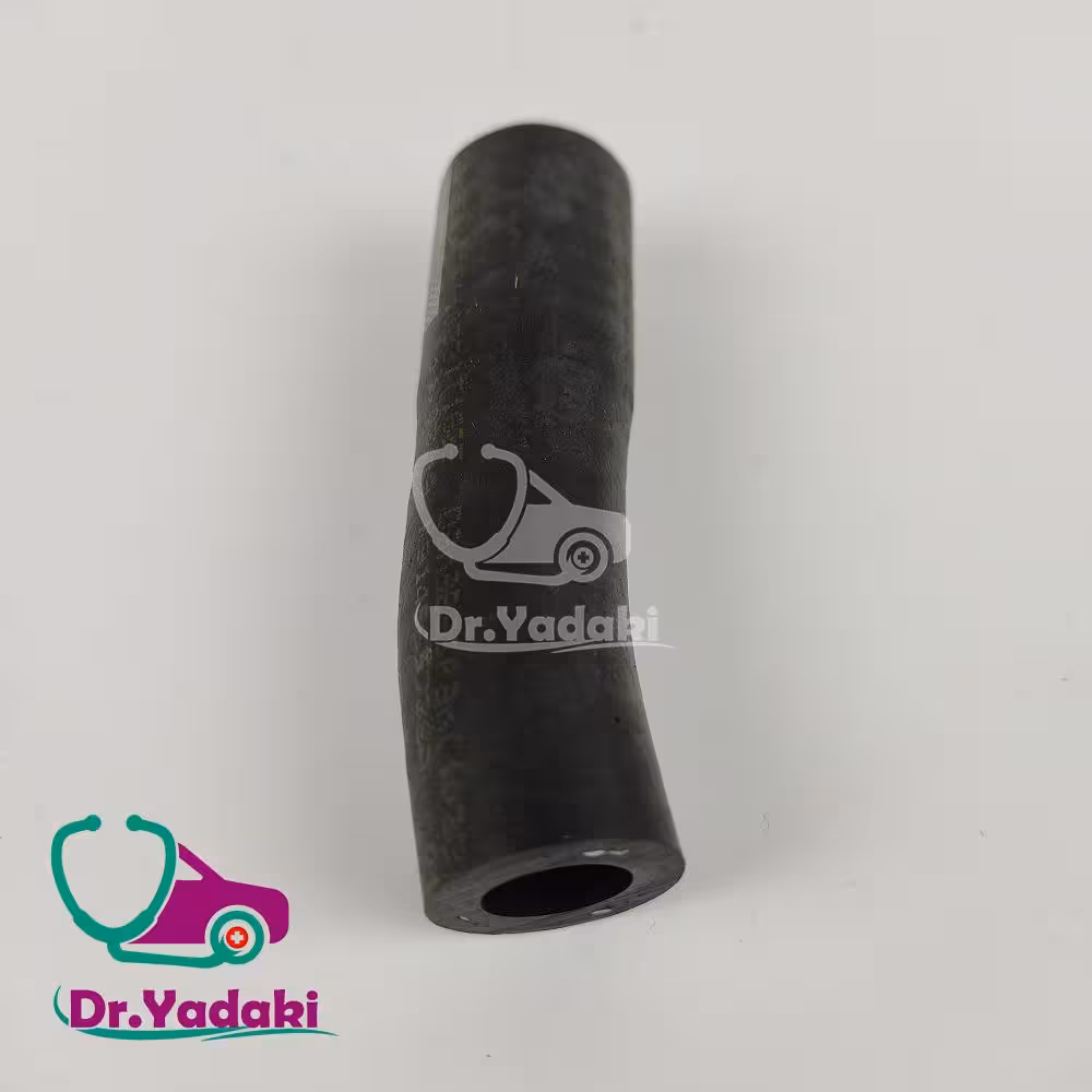 شیلنگ هوا سمند موتور ملی (EF7) از شیر یکطرفه به بالای سیلندر شرکتی ایساکو اصل 1081601899
