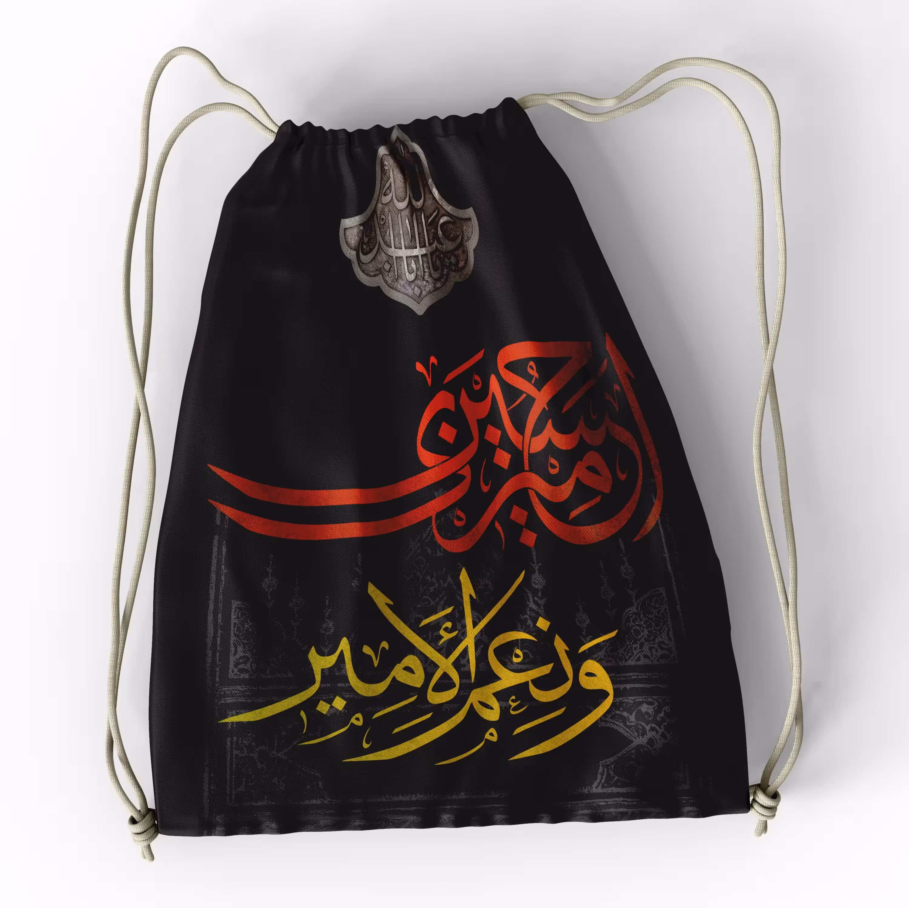 کوله پشتی اربعین کد KPA1115