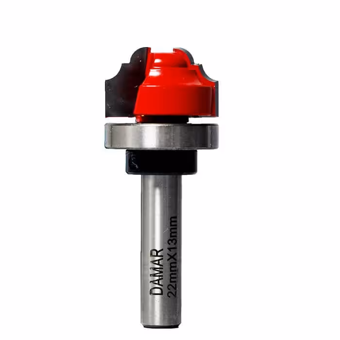 تیغ پروفیل دامار DM172223B