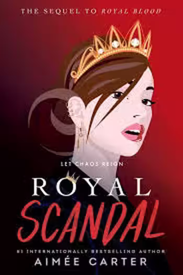 Royal Scandal