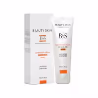 کرم ضد آفتاب فاقد چربی SPF50 بی اس رنگی