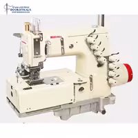 چرخ میاندوز 6 سوزنه مارشال مدل MR-1509P-D1