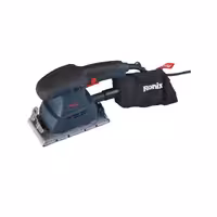 دستگاه سنباده لرزان رونیکس مدل 6401