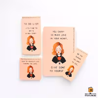 دفتر کیچ بوک (KITSCHBOOK)