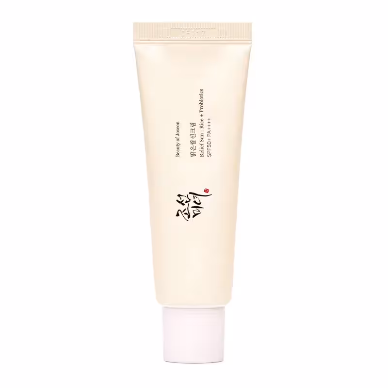 ضد آفتاب بیوتی آف جوسان