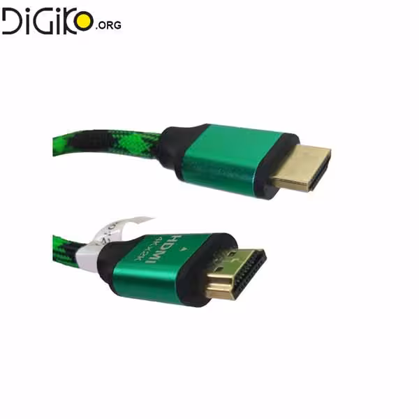 کابل HDMI 4K تی سی تی 3 متری