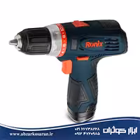 دریل پیچ گوشتی شارژی لیتیوم Ronix مدل 8510