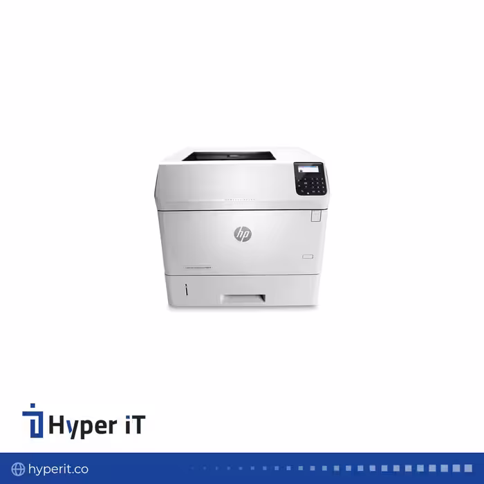 M604N ،پرینتر تک کاره لیزری مدل HP