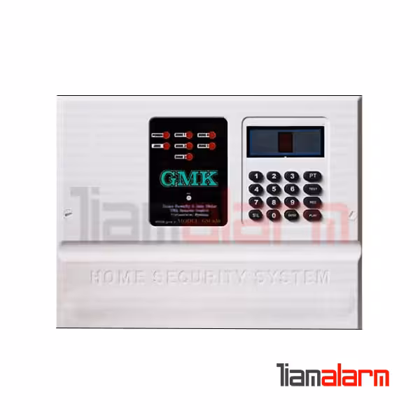 دزدگیر اماکن تلفنی GMK650 مدل T1