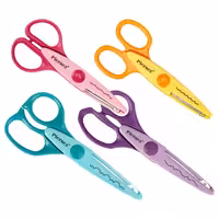 قیچی مدل دالبی