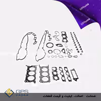 واشر کامل موتور هیوندای جنسیس کوپه