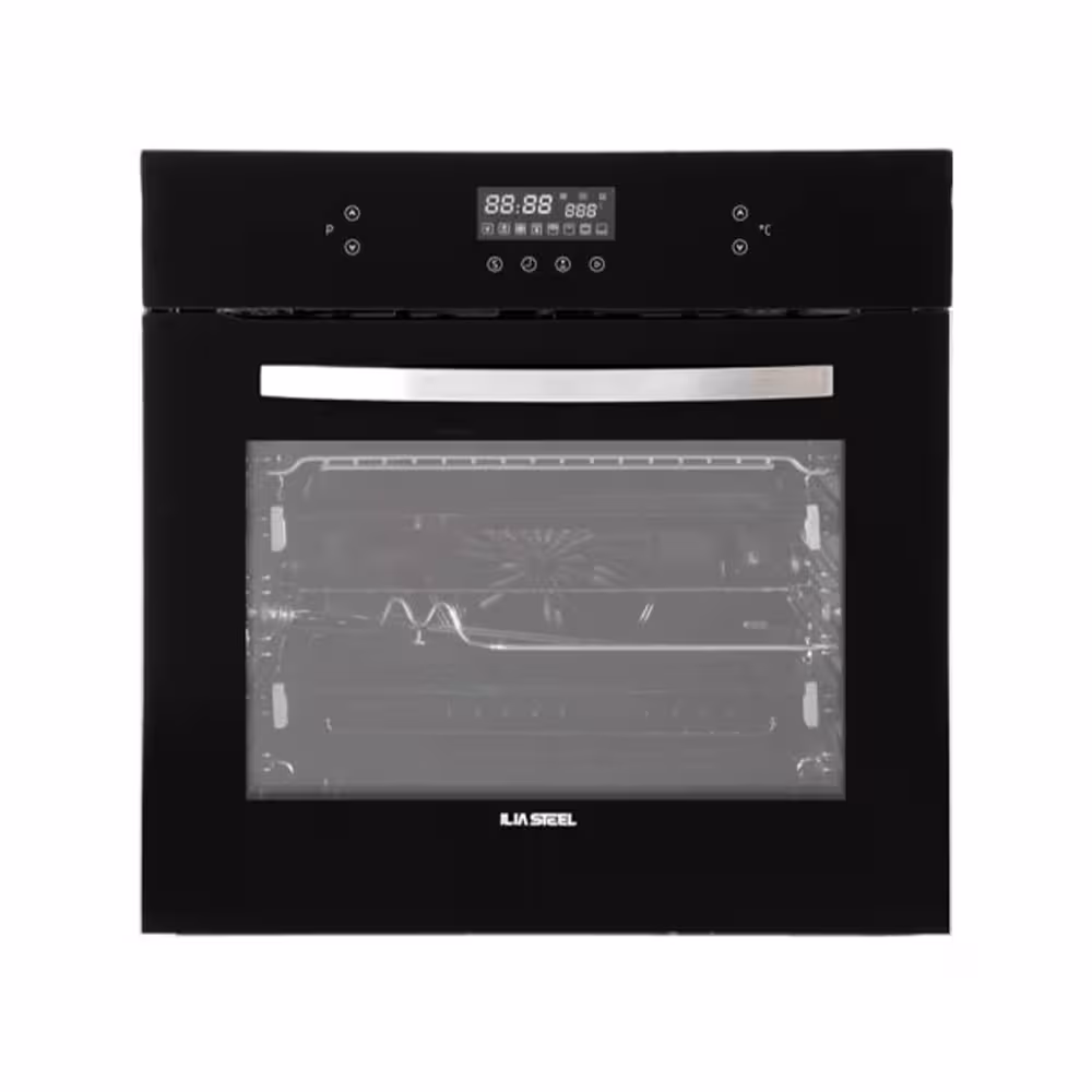 فر ایلیا استیل مدل IO106 برقی