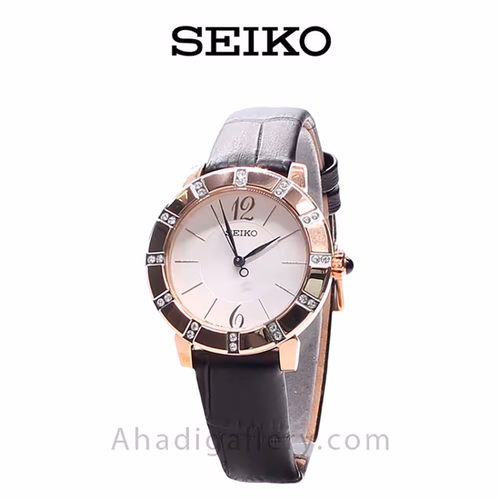 ساعت مچی سیکو مدل SRZ456P1
