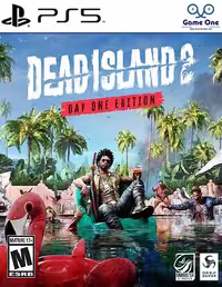 بازی Dead Island 2 Day One Edition برای کنسول PS5