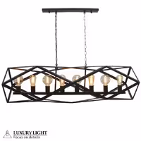 لوستر دیاموند طولی لاینر