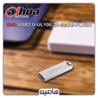 فلش مموری داهوا مدل U106 ظرفیت 32 گیگابایت