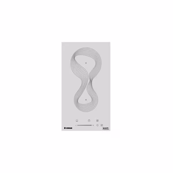 اجاق گاز القایی اسنوا مدل SI-13225