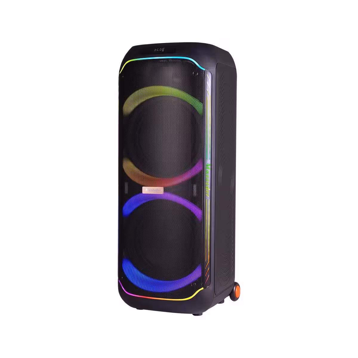 اسپیکر شارژی مکسیدر مدل CN10E40