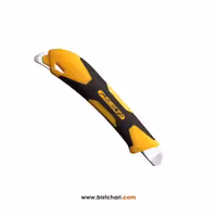 کاتر فوق حرفه ای اتومات مدل XMT-1/3BB برند الفا Olfa