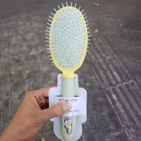شونه فانتزی دخترانه کد 12