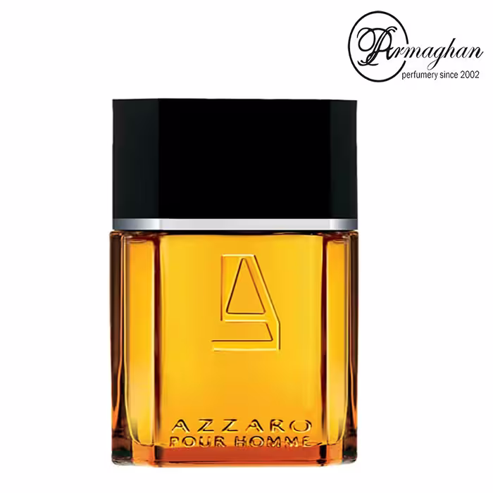 Azzaro Pour Homme For Men EDT