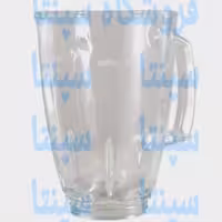 پارچ مخلوط کن الینور اورجینال شرکتی (شیشه ای)