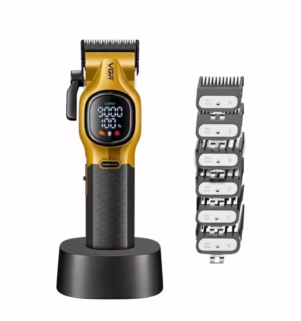 ماشین اصلاح وی جی آر VGR V-886C