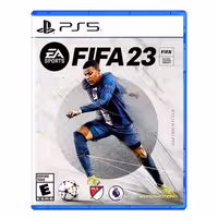 بازی FIFA 23 مخصوص PS5 | کالا مکس