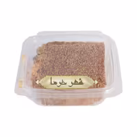 معجون عسل و کنجد 250 گرمی