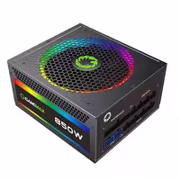 پاور گیم مکس RGB 850 Gold