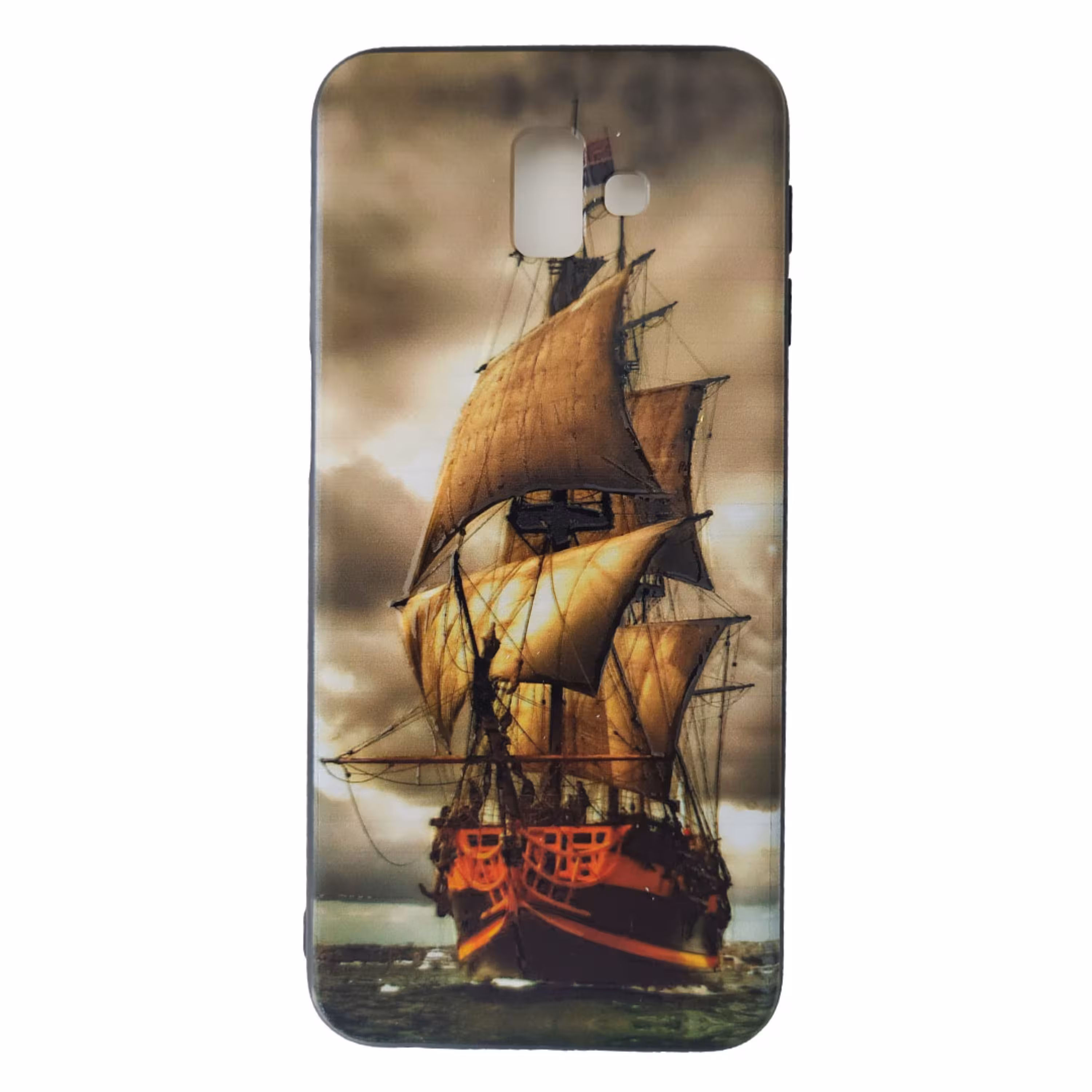 گارد فانتزی مدل SL229 مناسب برای گوشی موبایل سامسونگ Galaxy J6 plus