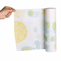 سفره پلاستیکی ارمغان اصفهان مقدم عرض 120