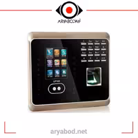 دستگاه حضوروغیاب  UF100 – وای فای WIFI فراتکنو