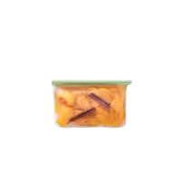کیسه نگهدارنده سیلیکونی سایز Small تخت لکوئه اسپانیا lekue 🇪🇸